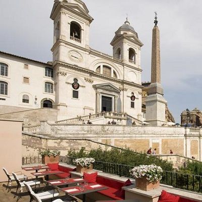 Gasthof Il Palazzetto