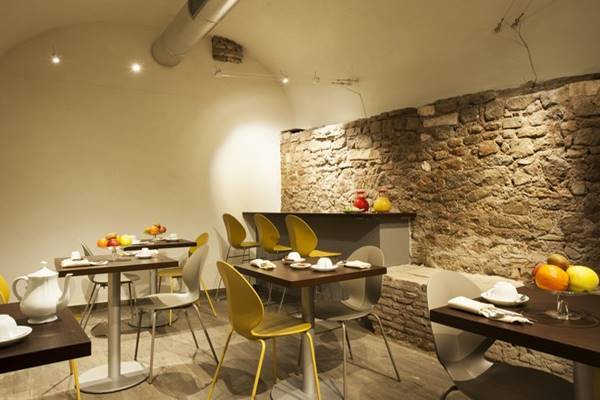 De 3* Roma