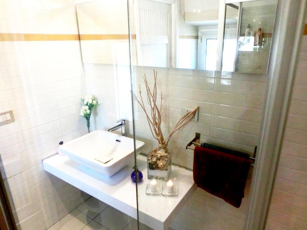 Apartamento La Mia Casa In Campo Di Fiori