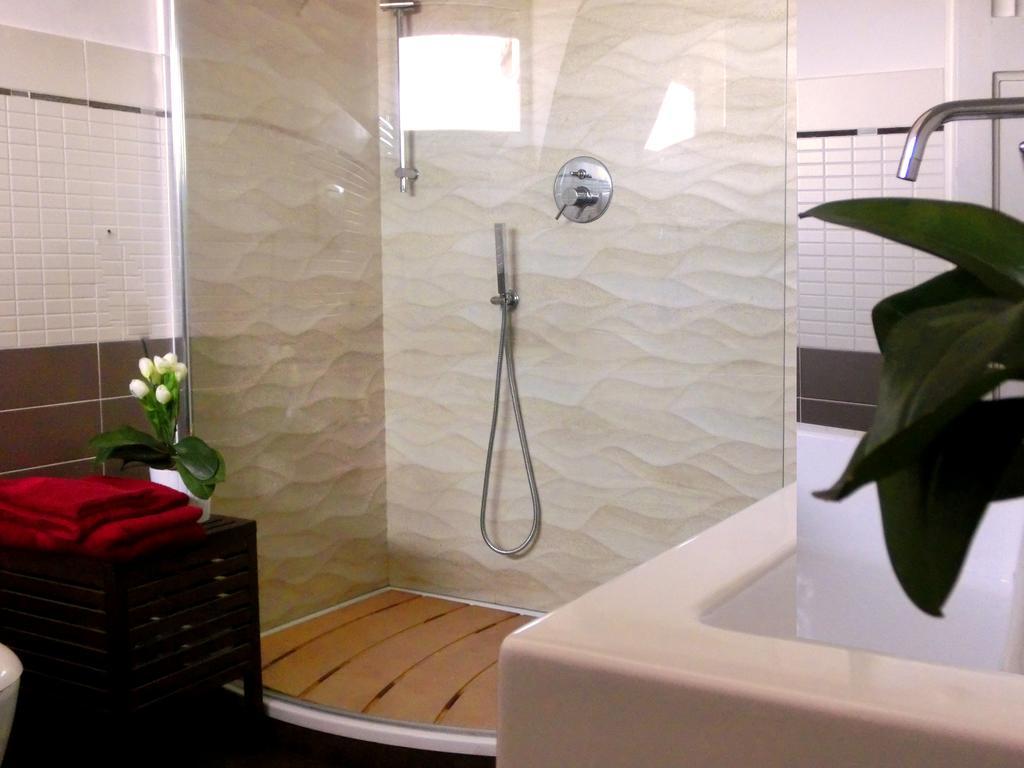 La Mia Casa In Campo Di Fiori Apartamento