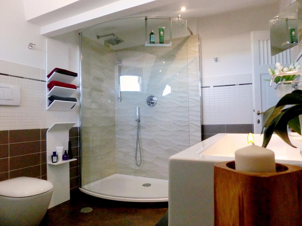 Apartamento La Mia Casa In Campo Di Fiori *