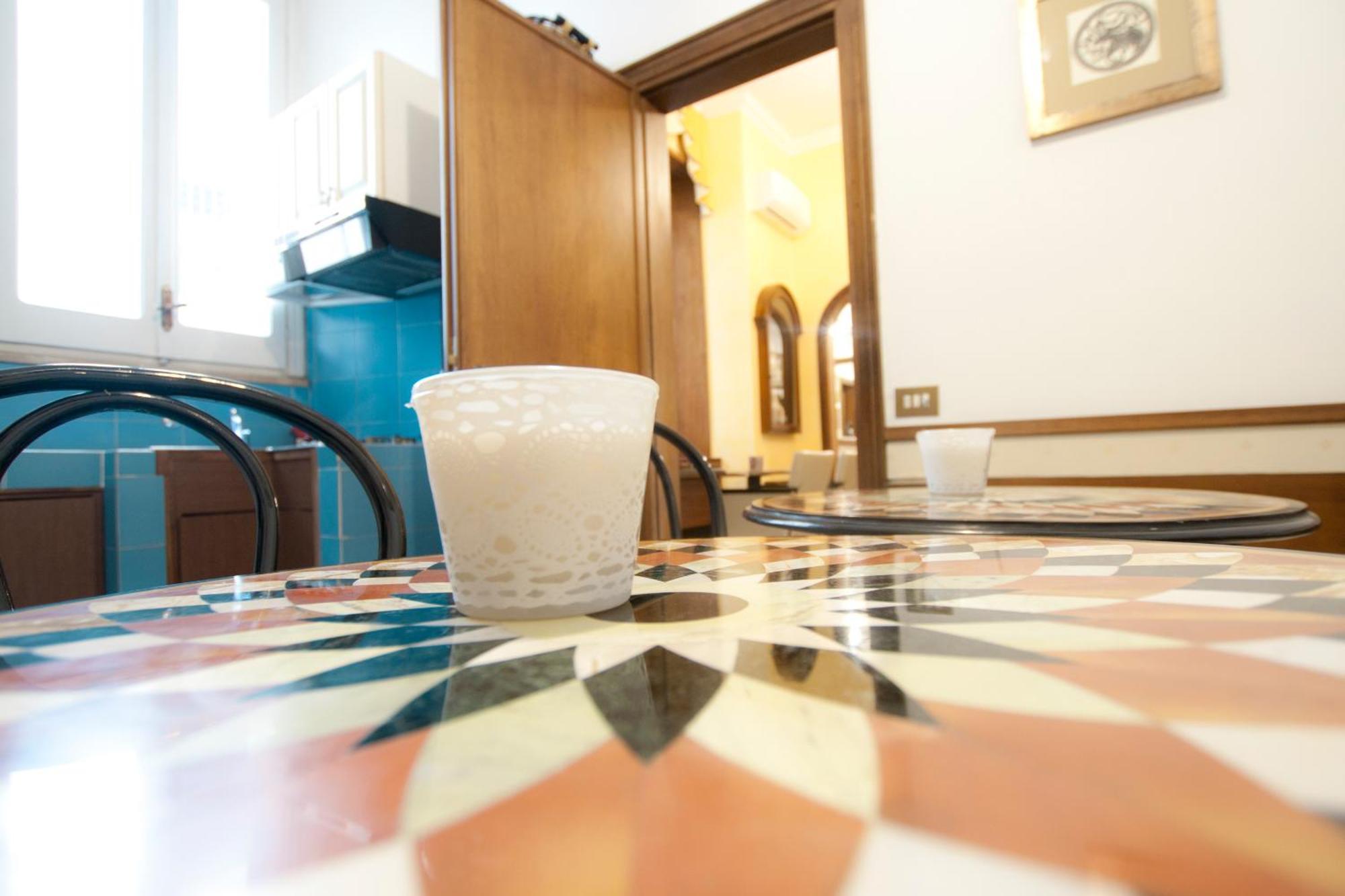 Guest house Guesthouse Borromeo Roma Rome