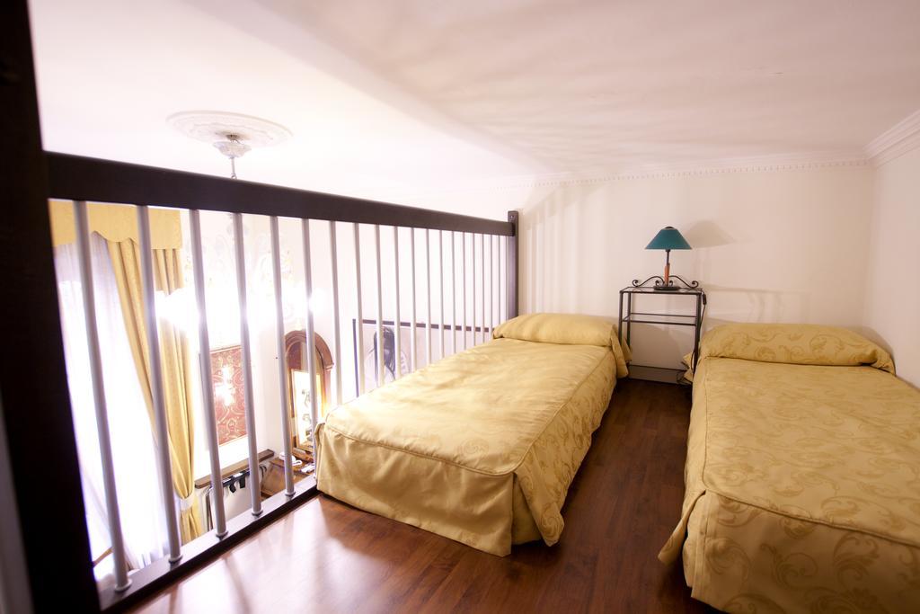 Guest house Guesthouse Borromeo Roma