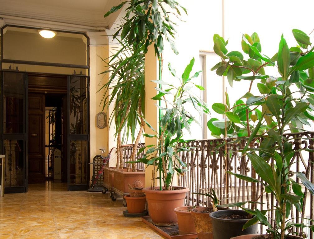 Guesthouse Borromeo Roma Guest house Rome