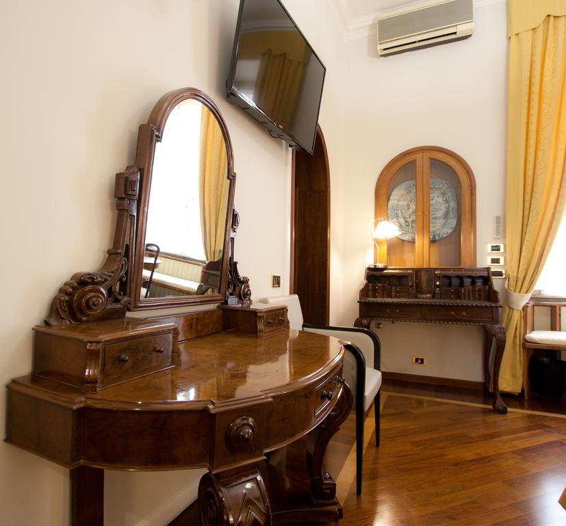 Guesthouse Borromeo Roma 3*