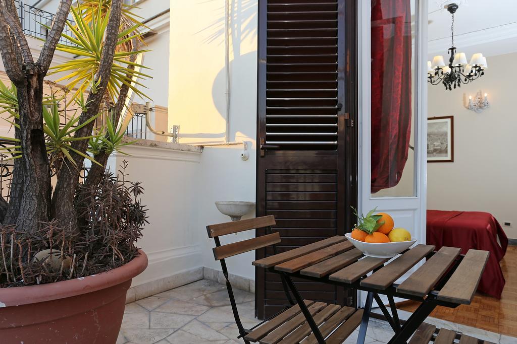 Alex Suites * Roma
