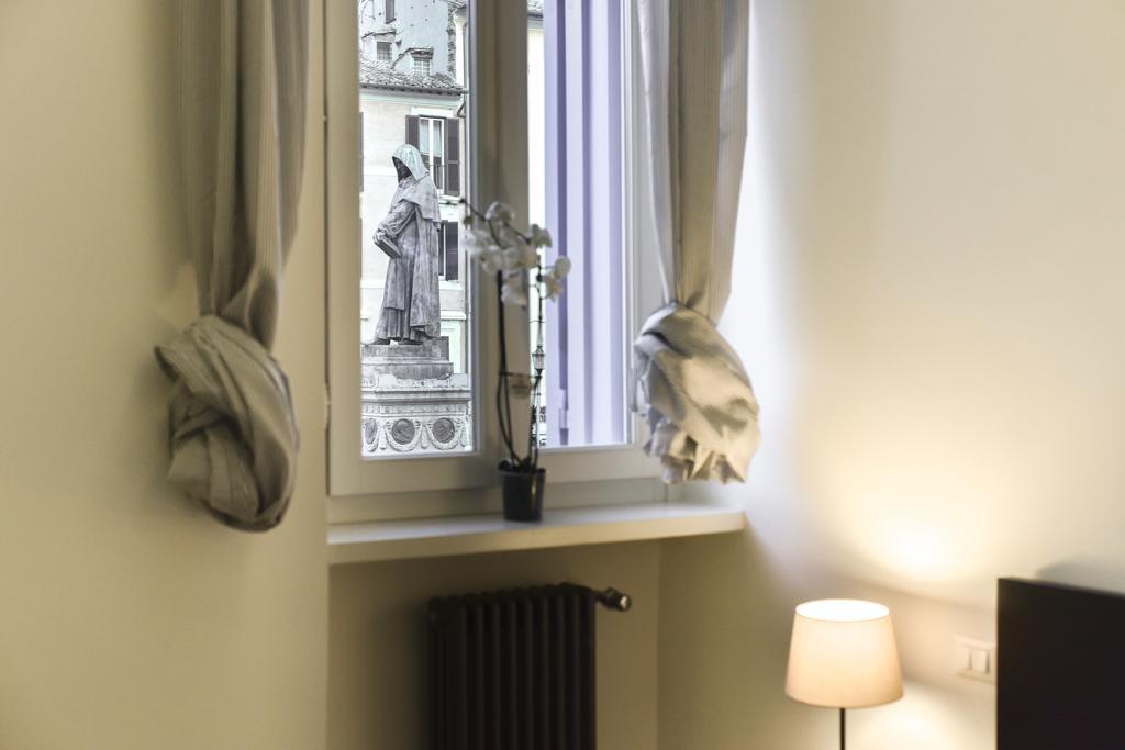 Campo De' Fiori Brand New Apartamento