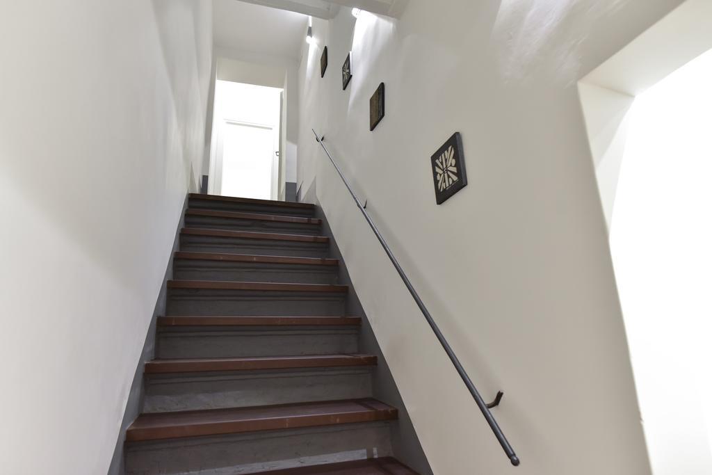 Campo De' Fiori Brand New Apartamento *