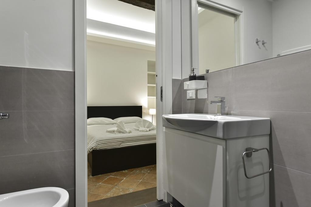 Apartamento Campo De' Fiori Brand New Roma