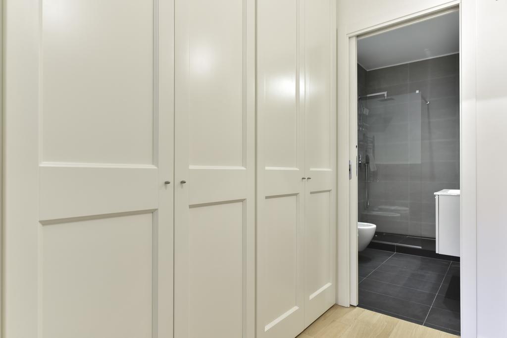 Apartamento Campo De' Fiori Brand New