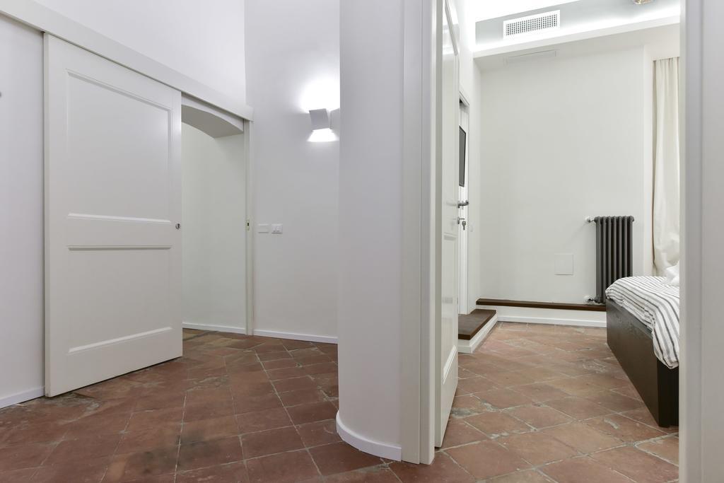 Campo De' Fiori Brand New Apartamento