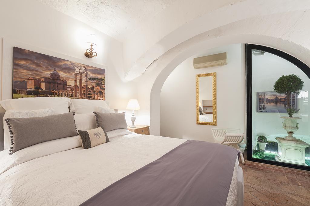 M Empire Casa vacanze Roma