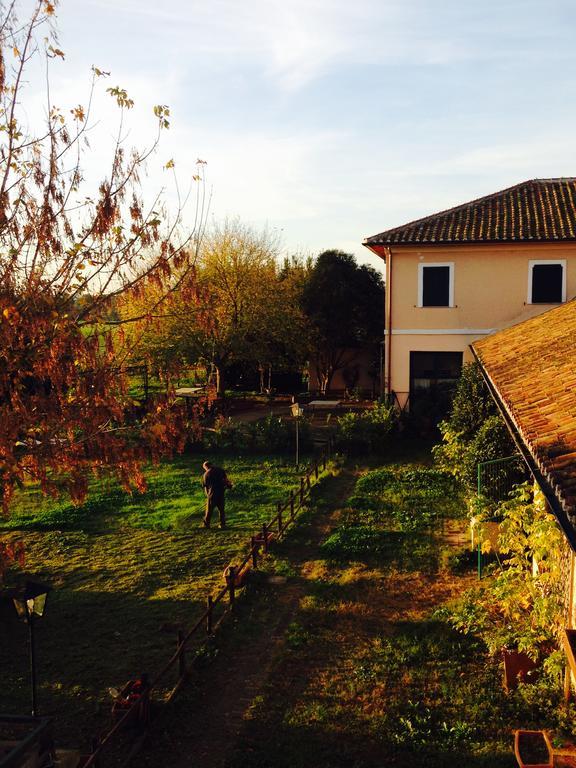 Casale Appio Roma
