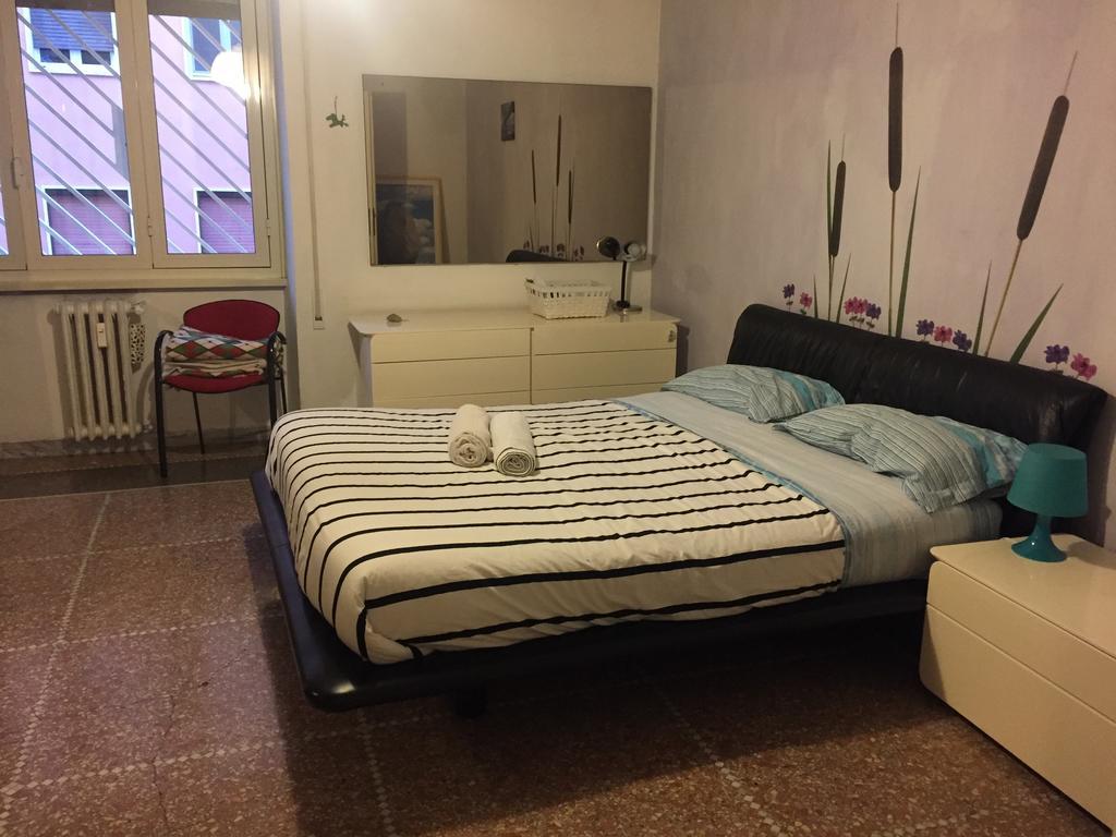 Affittacamere Casa Gianelli Roma