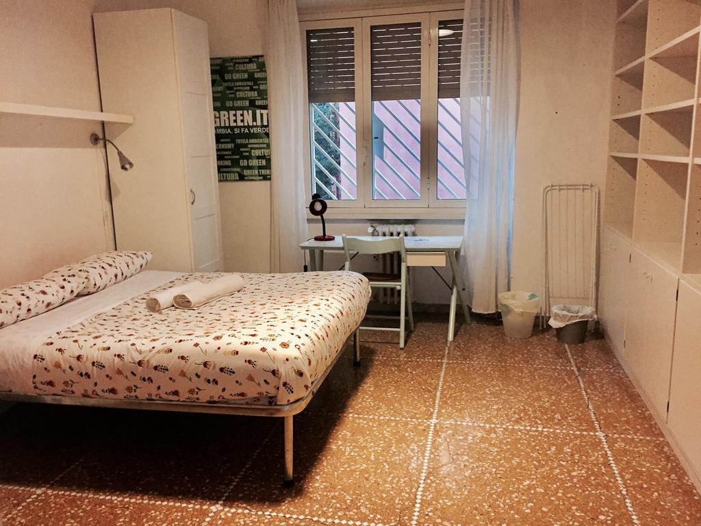 Affittacamere Casa Gianelli Roma