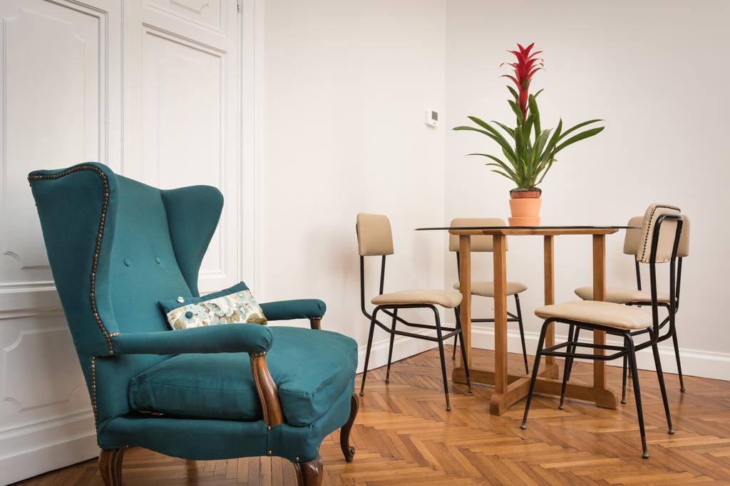 Casa Minerva Al Pantheon Apartamento Roma