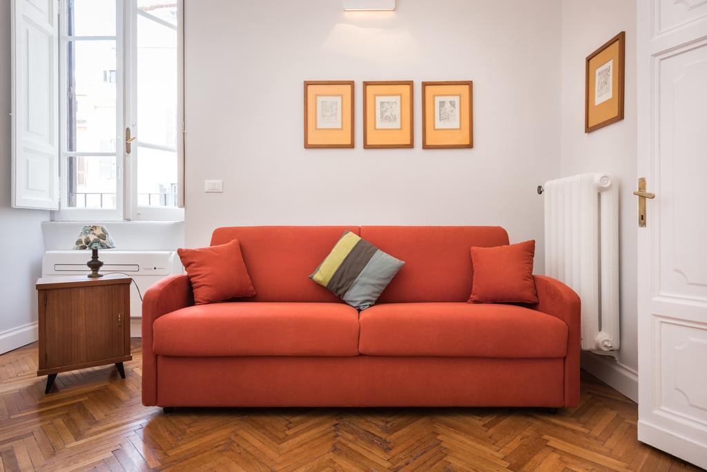 Casa Minerva Al Pantheon Apartamento Roma
