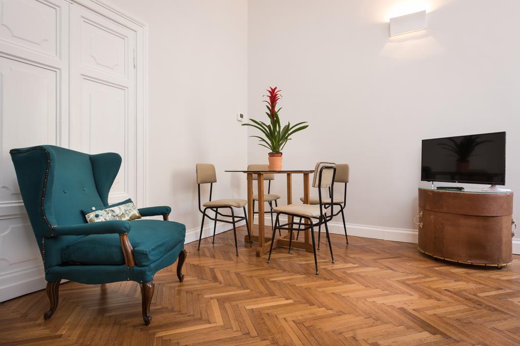 Casa Minerva Al Pantheon Apartamento