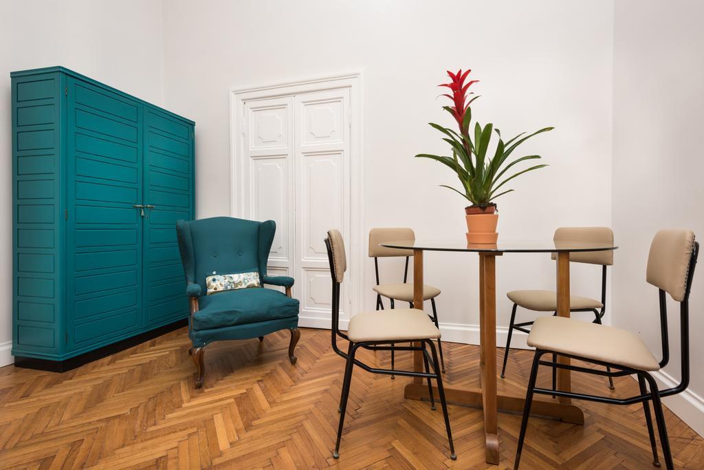 Apartamento Casa Minerva Al Pantheon Roma