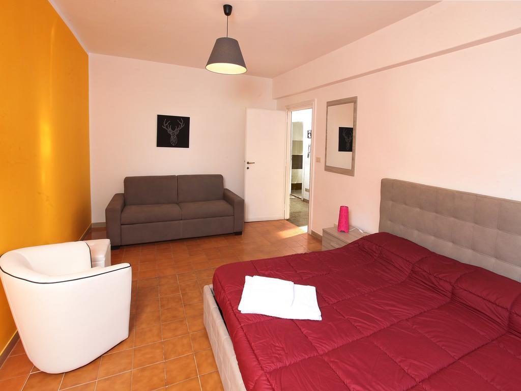 Marina Feriehus Roma