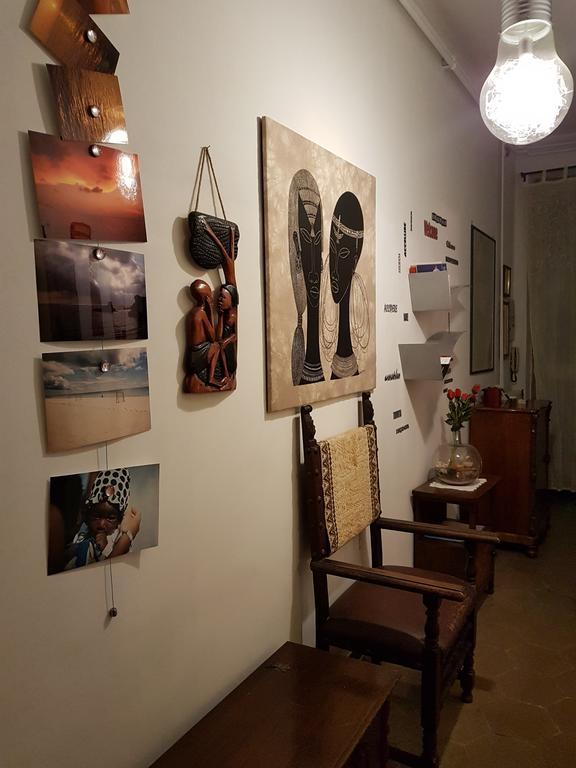 Robta's Dream Apartamento *