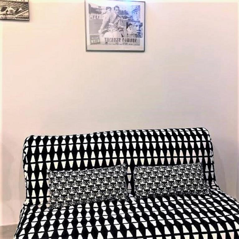 Appartamento Colosseum By Serena