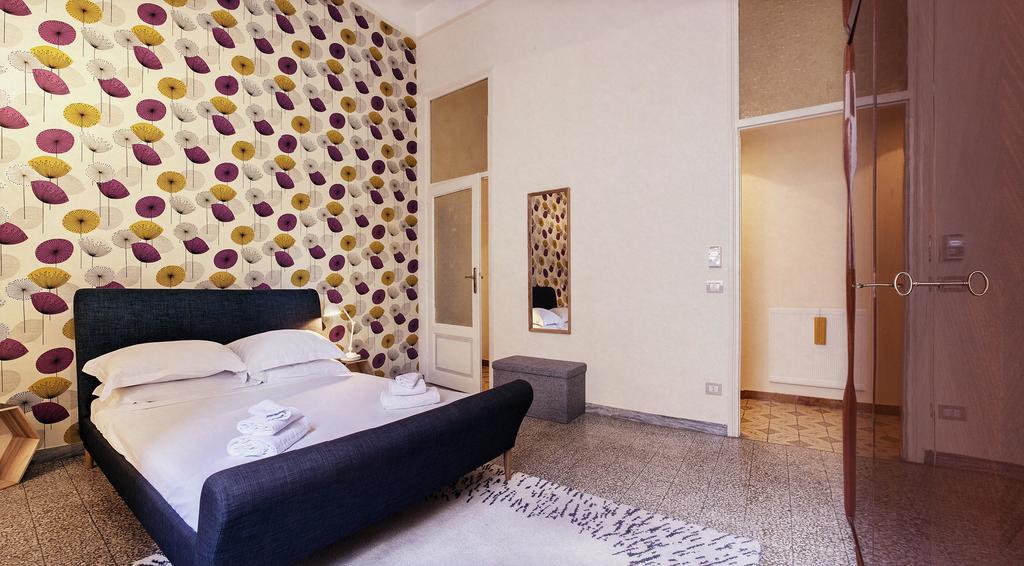 Trasteverehome - Peretti *