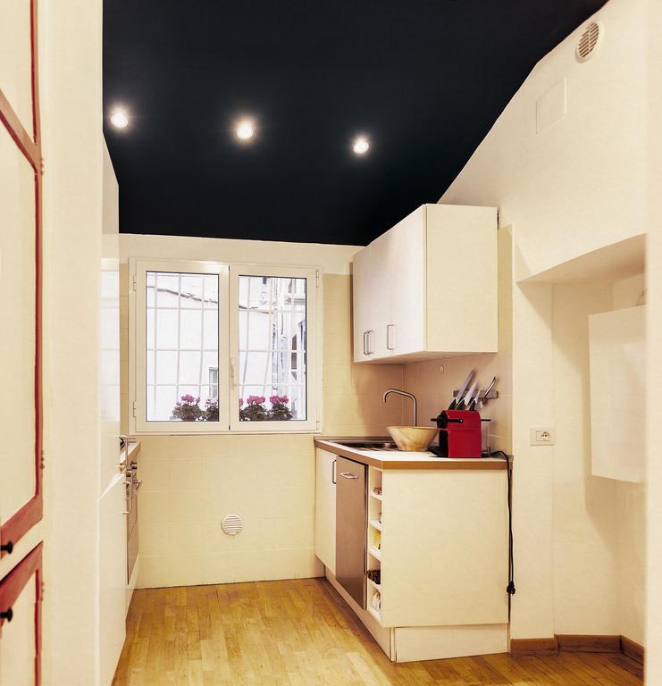 Apartment Trasteverehome - Paglia House Of 17Century In Trastevere