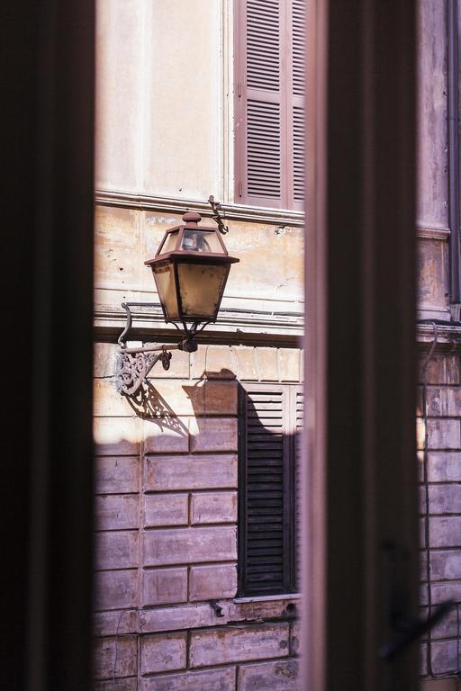 Trasteverehome - Paglia House Of 17Century In Trastevere Apartment Rom