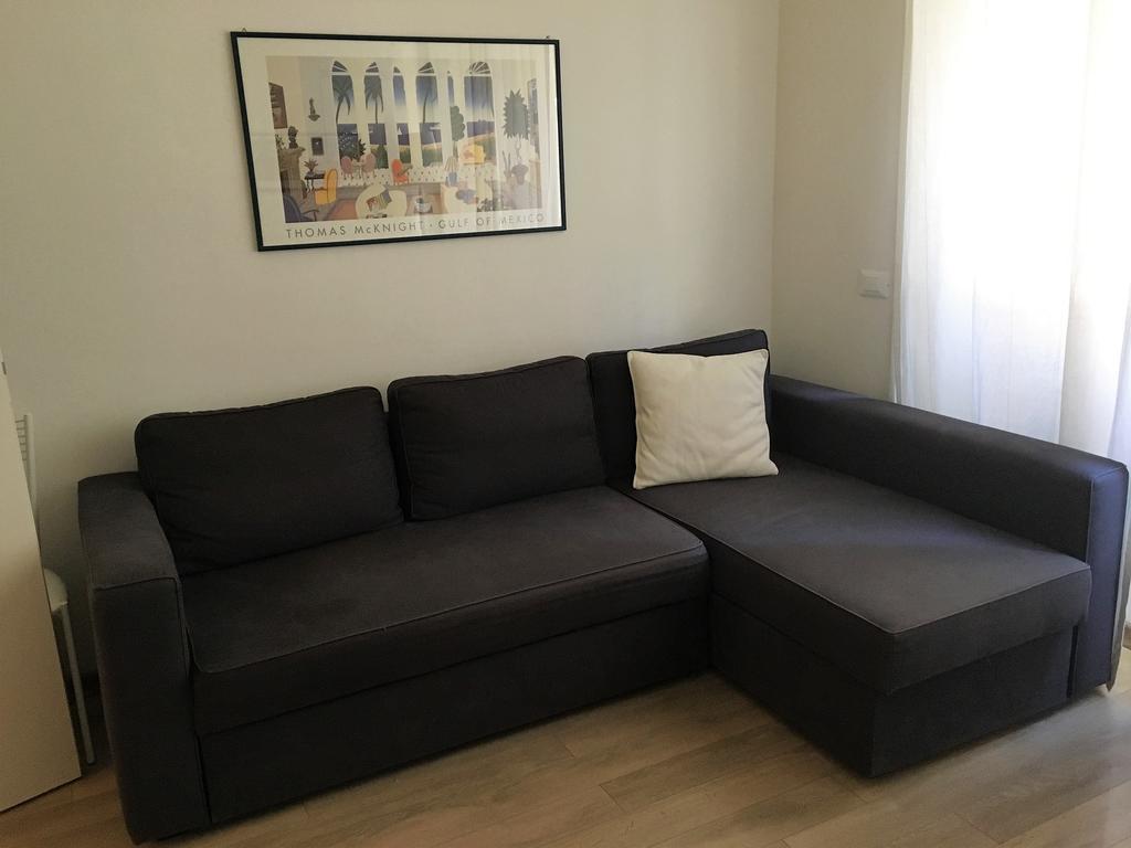 Vatican House Apartamento *
