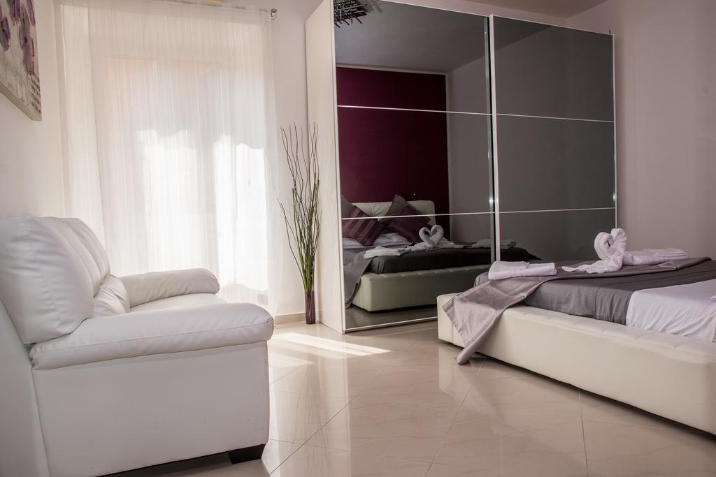 Appartamento Enea 86 Roma