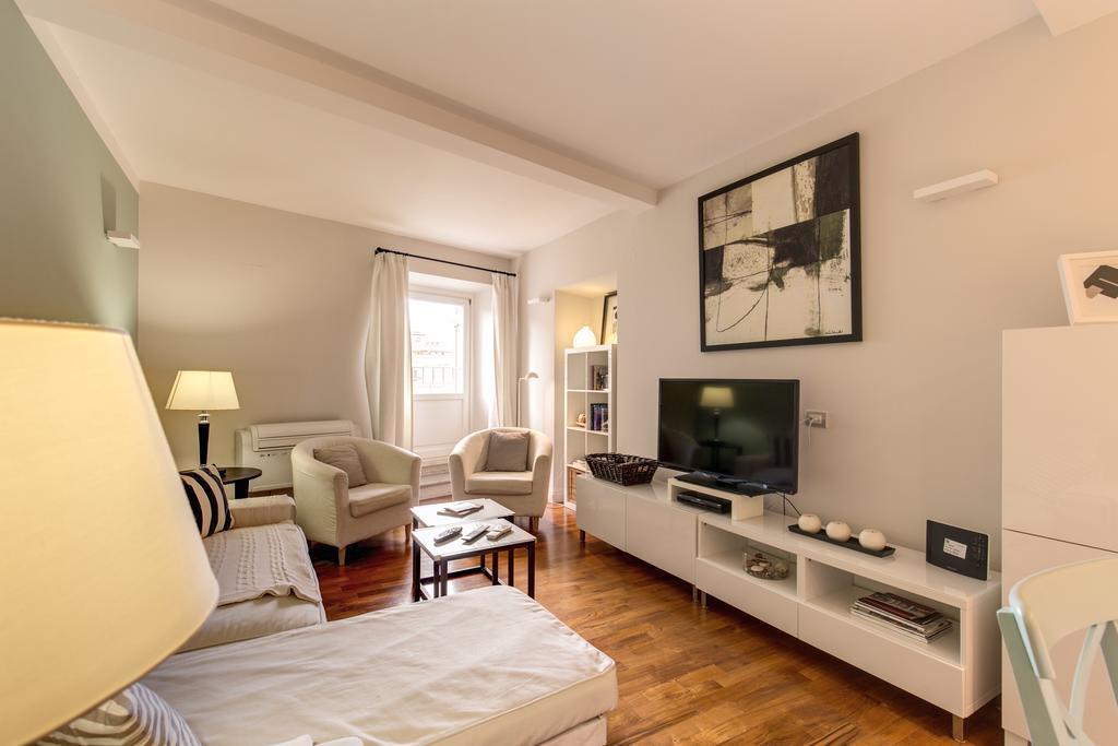 Apartamento Con Vista Sul Vittoriano *
