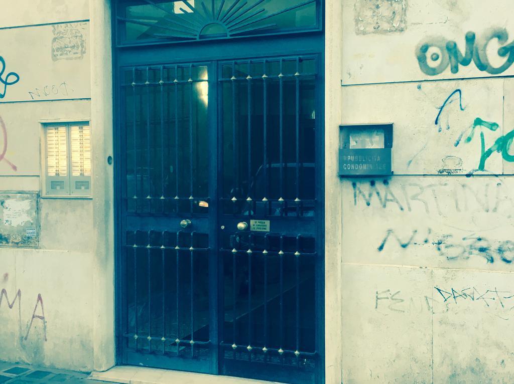 Affittacamere Casa Gianelli