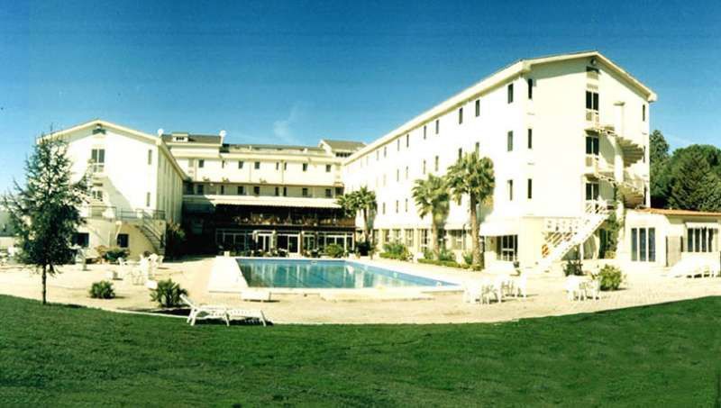 Summit 4* Roma