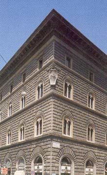 Ara Pacis Affittacamere