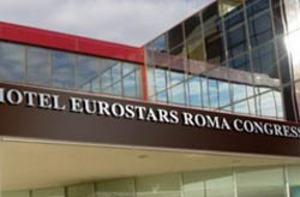 Eurostars Congress & Convention Center Rom
