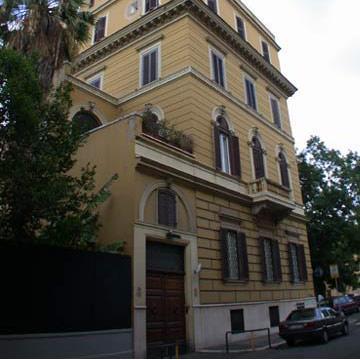 Cristina Hotel