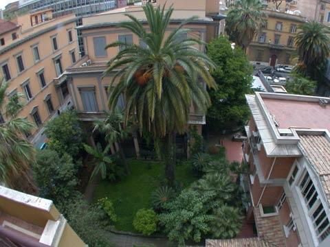 Hotel Cristina *