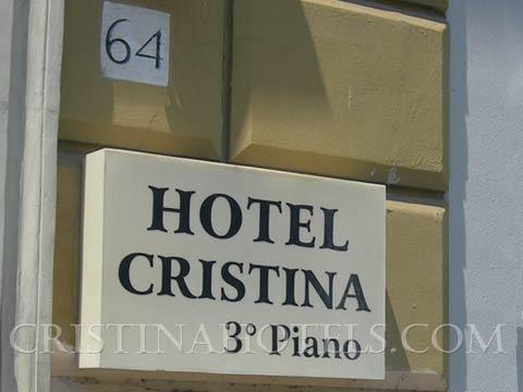 Cristina *