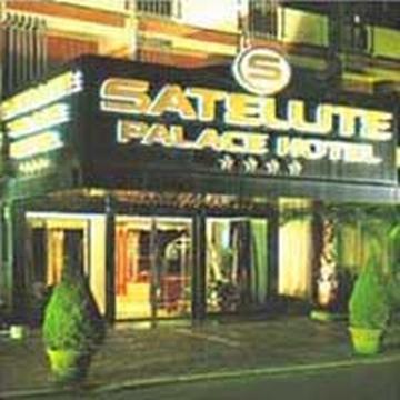 Hotel Satellite Palace