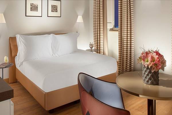 Apartahotel Palazzo Scanderbeg