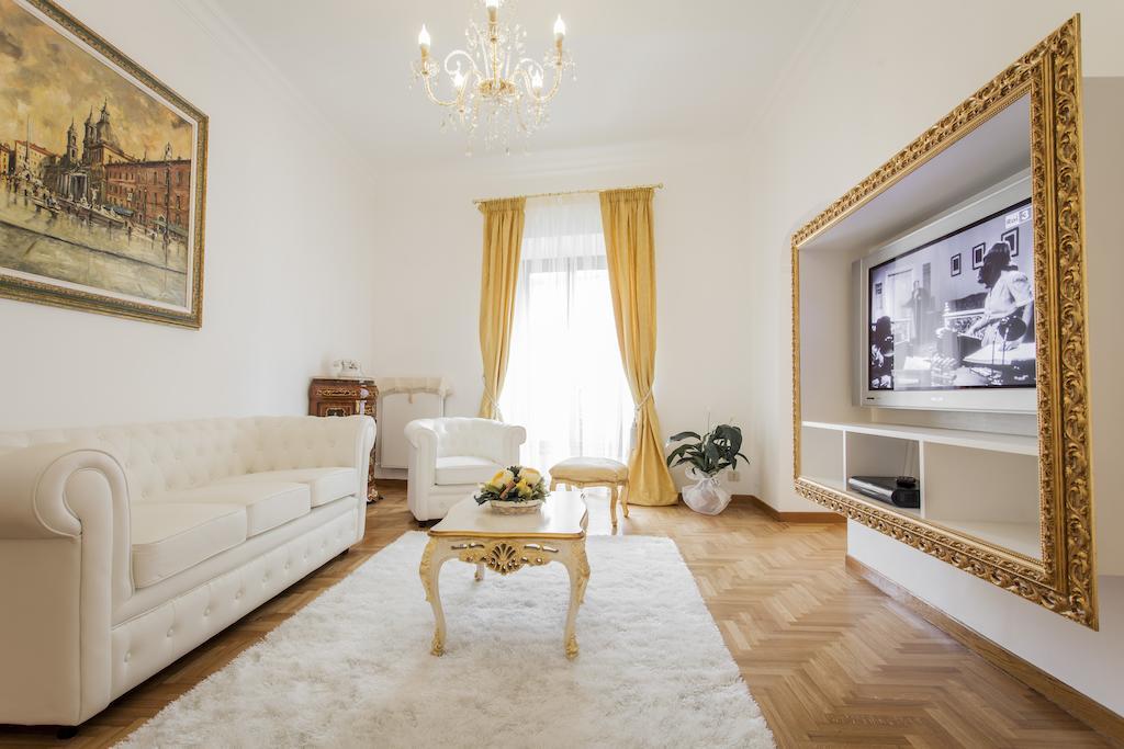 Apartamento Sarandrea Roma