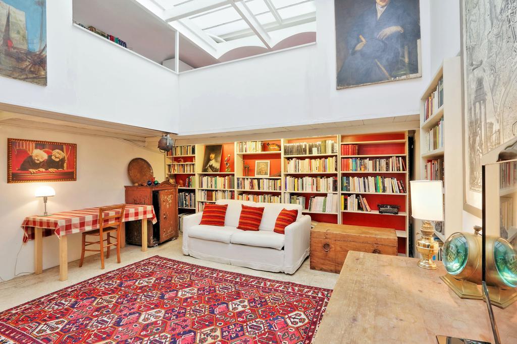 Apartamento Navonaloft