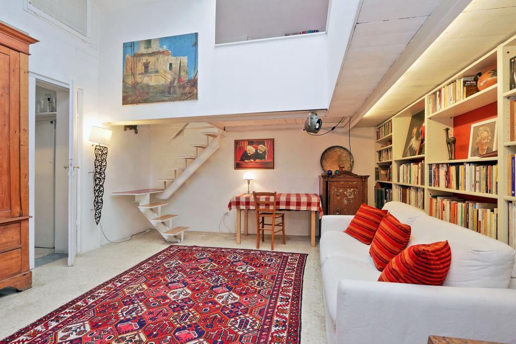 Navonaloft Leilighet Roma