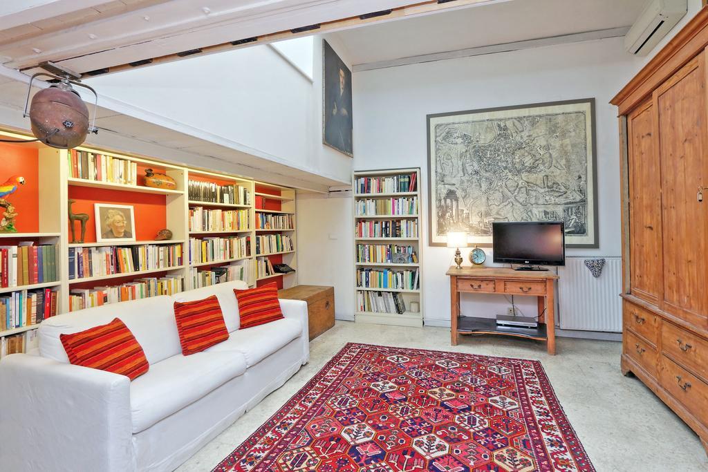 Navonaloft Apartamento