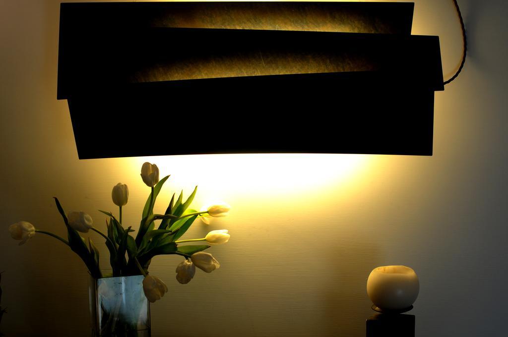 Apartamento La Mia Casa In Campo Di Fiori