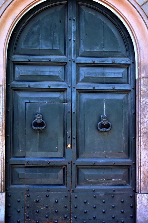 Apartamento La Mia Casa In Campo Di Fiori Roma