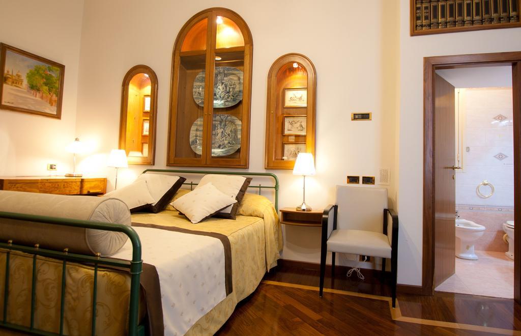 Guesthouse Borromeo Roma Guest house 3*