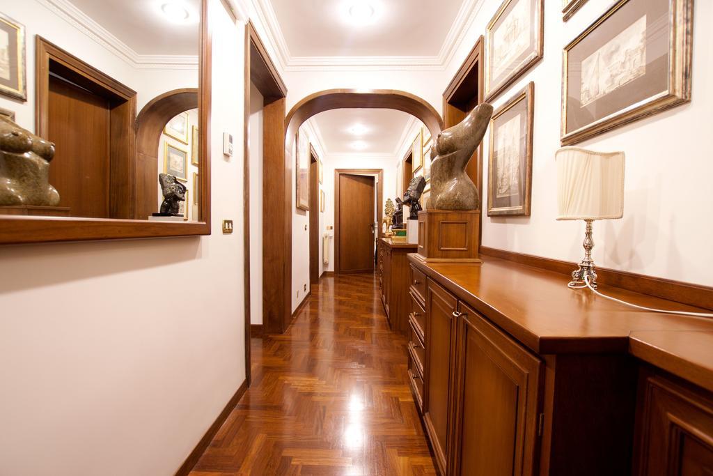 Guest house Guesthouse Borromeo Roma