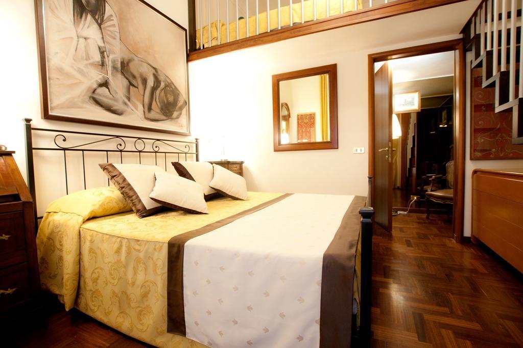 Guesthouse Borromeo Roma